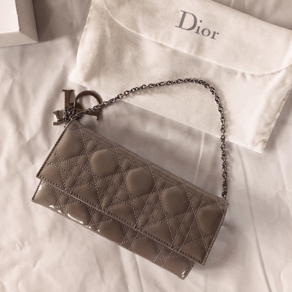 Dior Handbags - Dior clutch/wallet